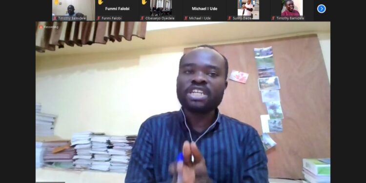 IMS Holds Town Hall Meeting, Identifies Way Forward for Digital Rights