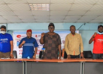 Groups Caution FG Against Privatisation of Water, Power