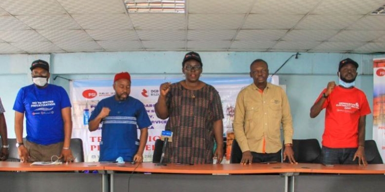 Groups Caution FG Against Privatisation of Water, Power