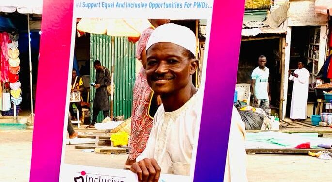 IFA Advocates Improved Electoral Participation of PWDs, Implementation of Disability Act