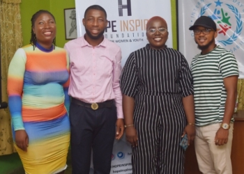 ICCF Holds Award, Culinary Parade to Celebrate Young Adults with Intellectual Disability