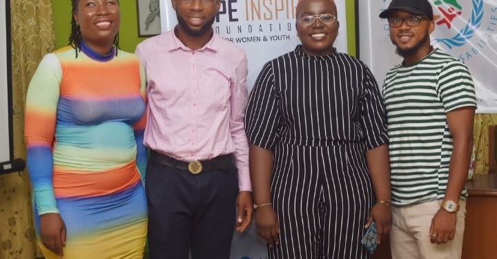 ICCF Holds Award, Culinary Parade to Celebrate Young Adults with Intellectual Disability