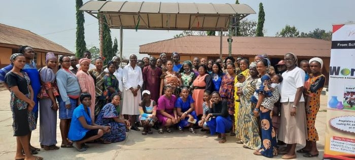 Group Trains Teachers on Employment Education to Reduce Unemployment Rate