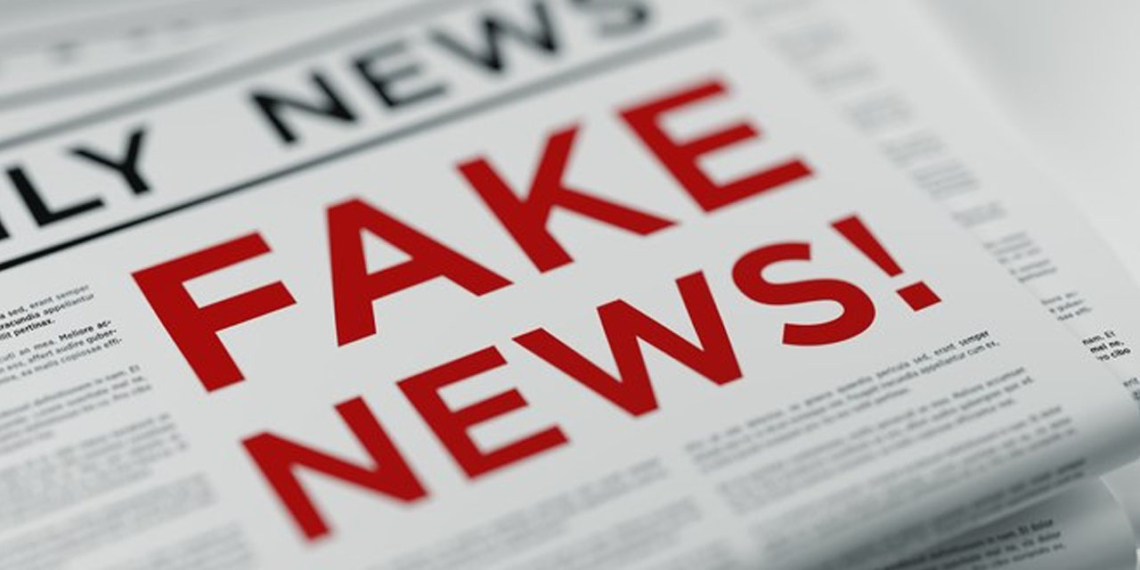 Social Media Users, Opposition are Architects of Fake News – Research