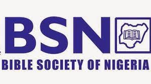 BSN - Bible Society of Nigeria graphic image