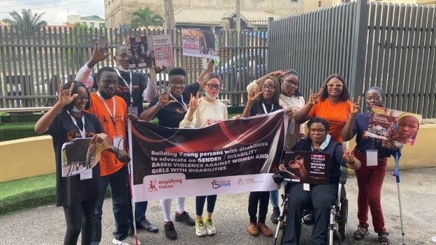 Sexual Abuse: Road to Justice Fraught with Hurdles for Women with Disabilities