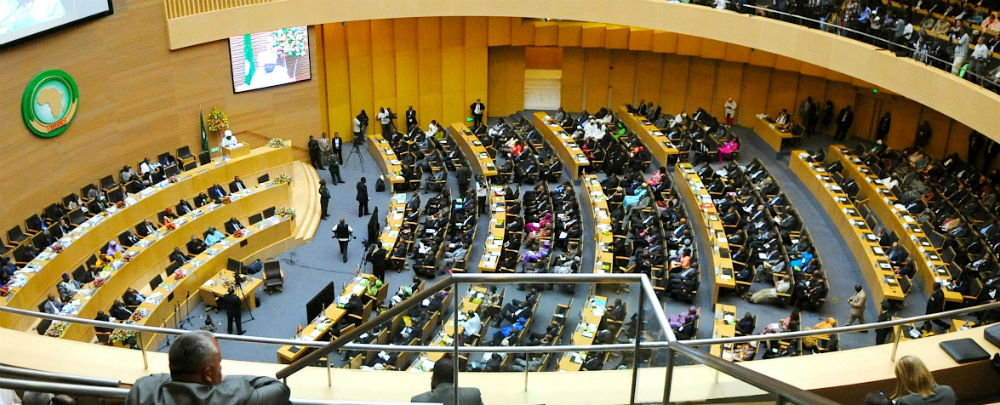 ECOWAS Court