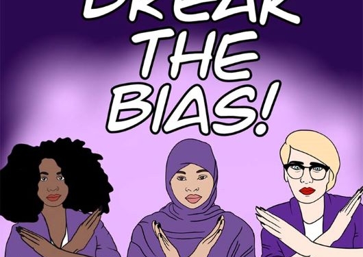 IWD2022: The Real Way to Achieve a Sustainable Tomorrow