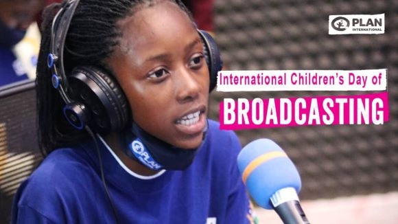 Group Partners Metro FM, WFM, KAFTAN TV on Children’s Broadcasting Day