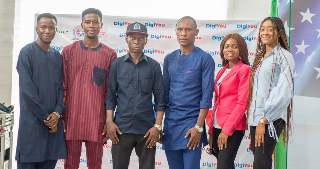 The Foundation unveils digital youth platform “DigiYou”