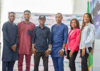 The Foundation unveils digital youth platform “DigiYou”