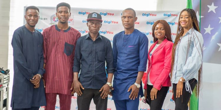 The Foundation unveils digital youth platform “DigiYou”