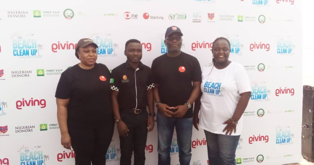 “Recycling: Concerted Efforts Should be made to Address Plastic Pollution” – Tunji Bello