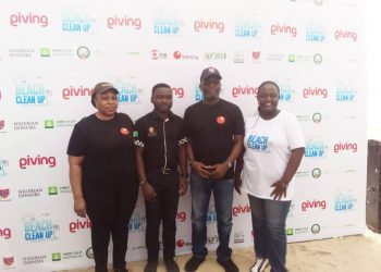 “Recycling: Concerted Efforts Should be made to Address Plastic Pollution” – Tunji Bello