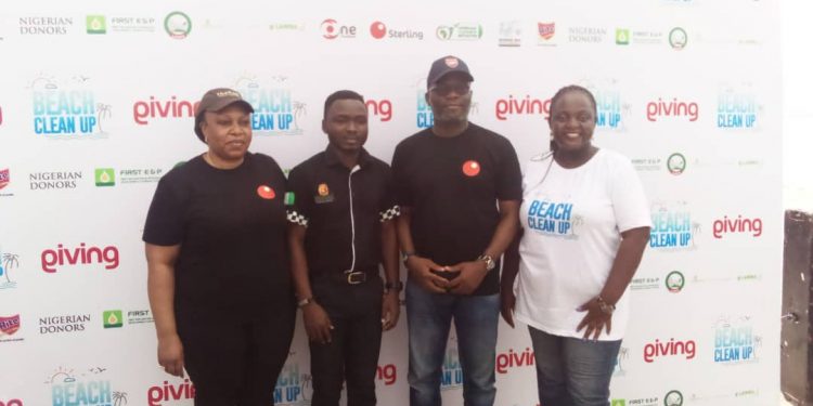 “Recycling: Concerted Efforts Should be made to Address Plastic Pollution” – Tunji Bello