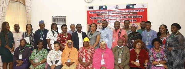 IMS to Produce Media Guidelines on Disability Inclusion in Electoral Process