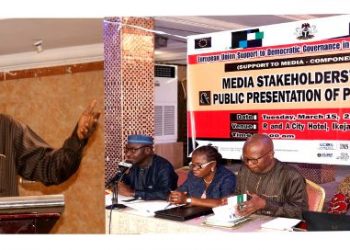 IMS Launches Publication, Demand for Increased Participation of Women in Electoral Process