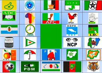 Several Political Parties in Nigeria Have no Provision for Election of PWDs into Party’s Leadership – CCD