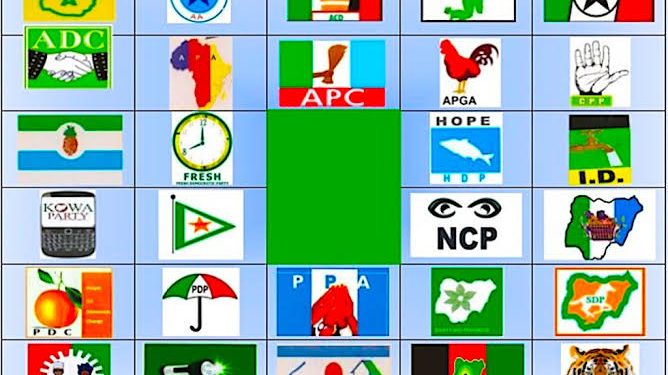 Several Political Parties in Nigeria Have no Provision for Election of PWDs into Party’s Leadership – CCD