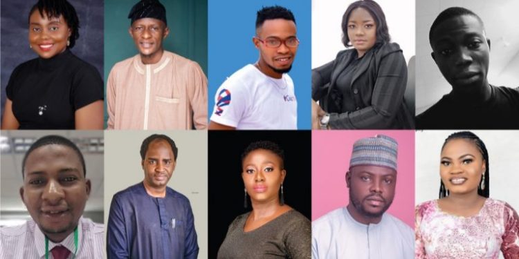 Blessing Oladunjoye Wins 2022 Solutions Journalism Africa Fellowship