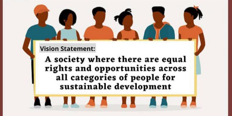 Youths Canvass Equal Participation in Politics as CEADER Convenes African Institute on Leadership