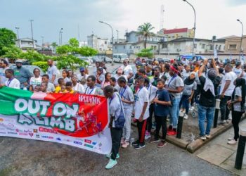 Irede Foundation Canvasses Support for Children Amputees, Sets to Provide Limbs to 100 Children