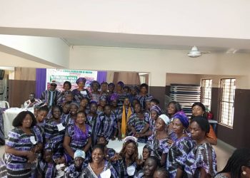 ‘GBV: Deaf Women May Slide into a Lifetime of Mental Disorder’ –  Deaf Women Group