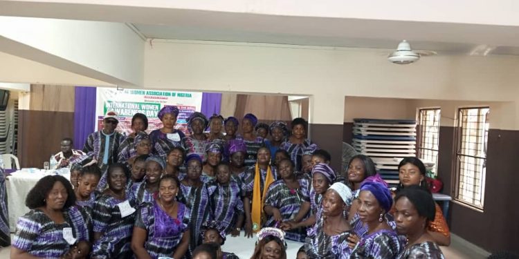 ‘GBV: Deaf Women May Slide into a Lifetime of Mental Disorder’ – Deaf Women Group