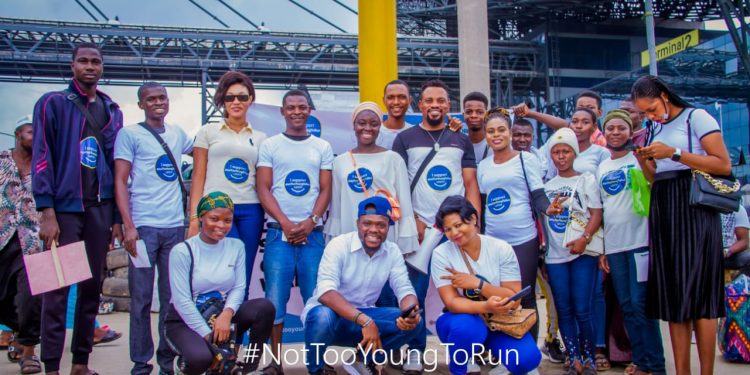 2023 Elections: Youths Tasked to Collect PVCs, Participate in Political Process