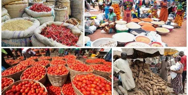ActionAid Calls for Social Protection Measures following Hike in Food, Fuel Prices