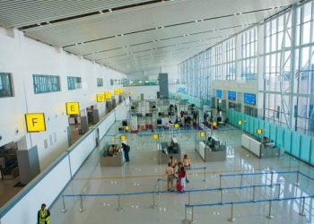 Airline Operators Threaten to Halt Domestic Travel from May 9