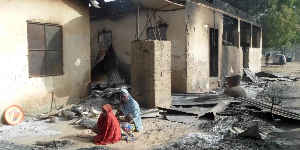 CDD Recommends Peacebuilding Interventions to Address Insurgency, Violence in Nigeria