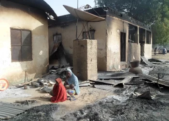 CDD Recommends Peacebuilding Interventions to Address Insurgency, Violence in Nigeria