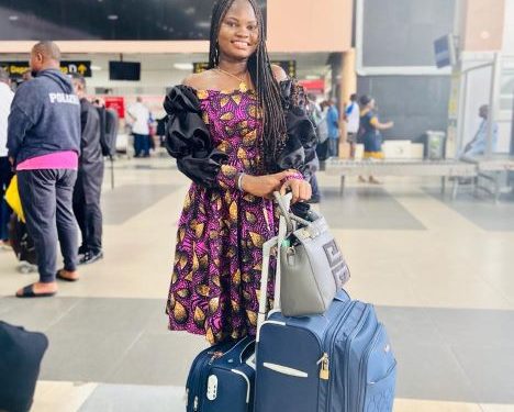 Reporter’s Diary: Before you ‘Japa’, be Sure of Your Actions