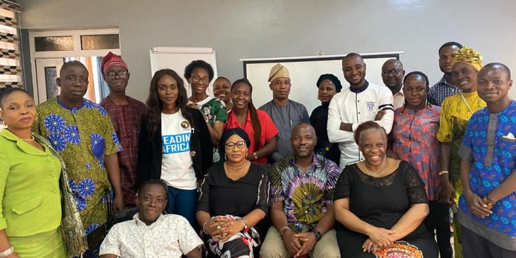 World Bank, FCDO, Sightsavers Partner Disability Commission to Implement Strategic Development Plan