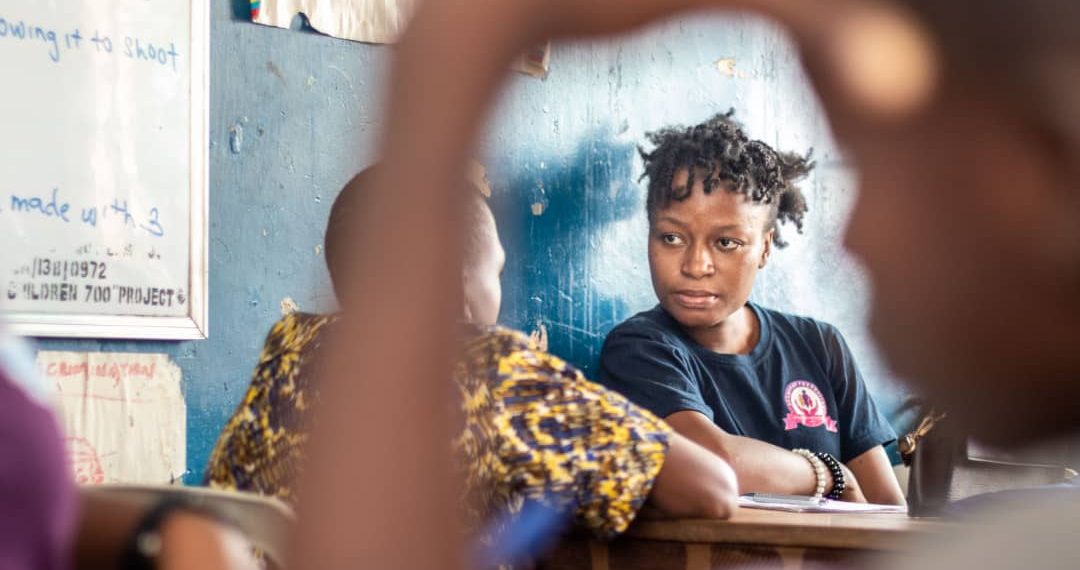 How Headfort Foundation is Using Technology to Secure Release of Wrongly Incarcerated Inmates in Nigeria
