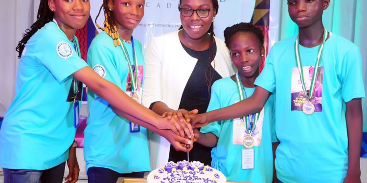 Coach Advises Parents to Develop Hidden Talents in Children Through Writing