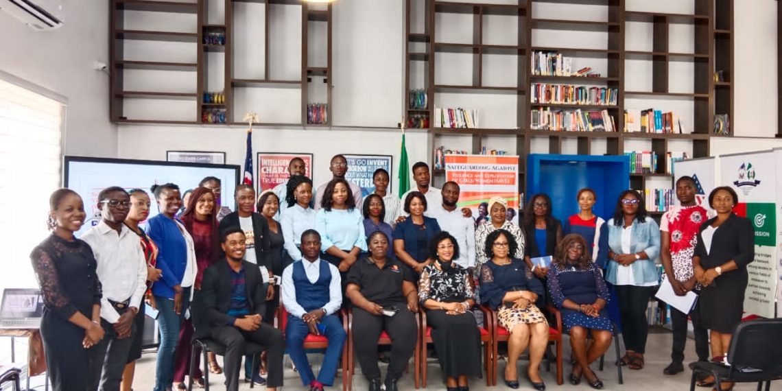Gender Advocates Call for Utilization of GBV Laws in Lagos