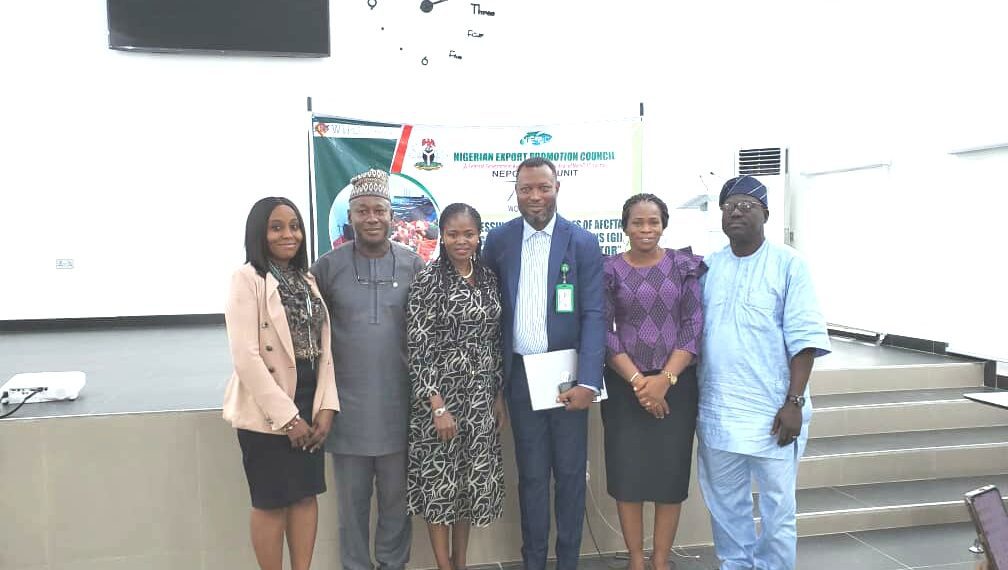 MSMEs are Bedrock of the Economy, Need Repositioning – AfCTA