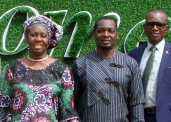 Groups Partner Energy Institute on Skills Development