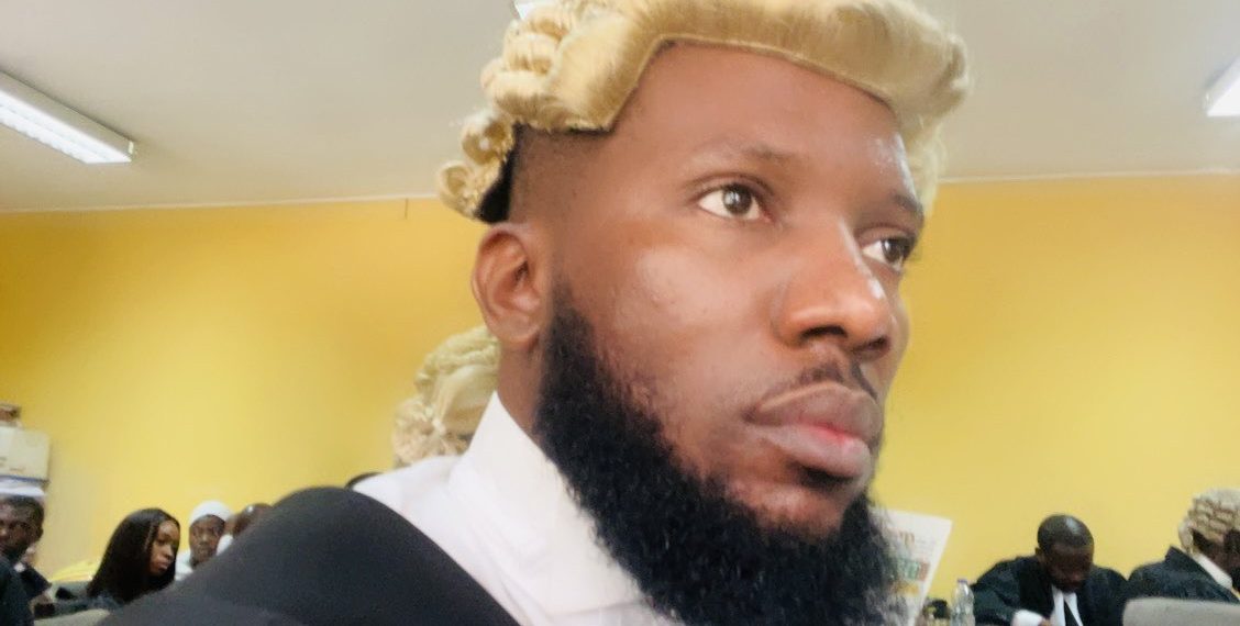 SERAP Demands Immediate Release of Human Rights Lawyer, Inibehe Effiong