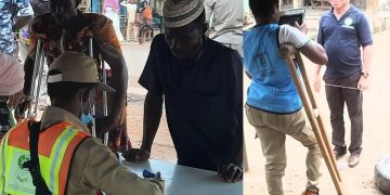 Osun Election and the Increasing Participation of PWDs, Hope for 2023