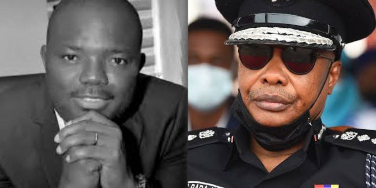 MRA Condemns Raid on Peoples Gazette Newspaper, Accuses Police of Being Used to Harass Media