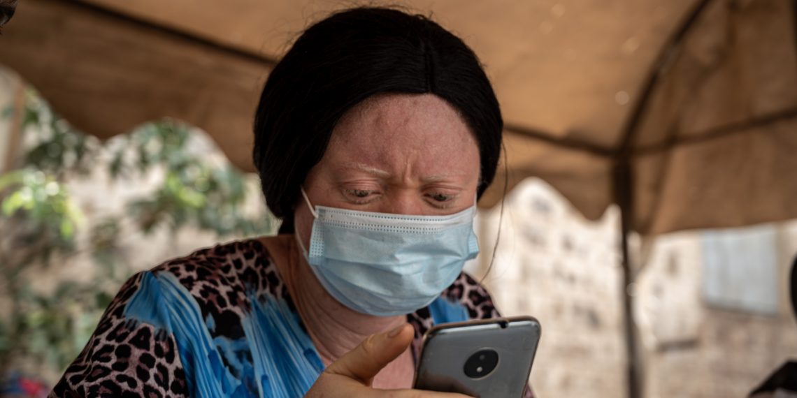 Making Nigerian Healthcare Truly Accessible for PWDs