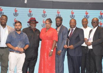 CVB Holds Consumer Value Awards to Promote Consumer-Centric Service Delivery