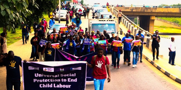 Effective Social Protection Programmes Can Eliminate Child Labour – ILO, UNICEF Report