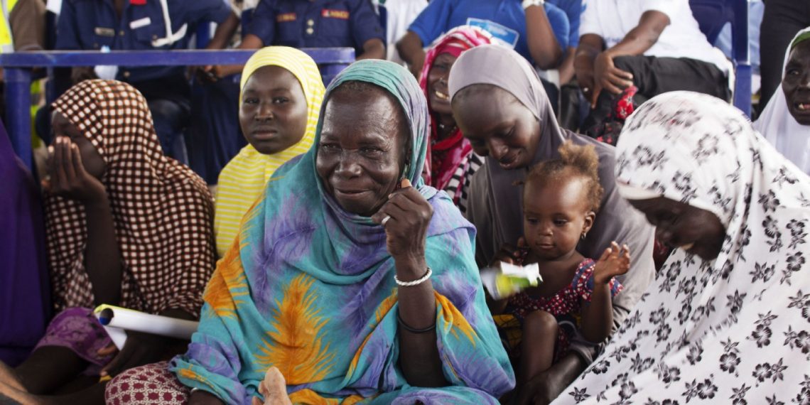 Poverty, Dwindling Economy Contributing to Human Trafficking in Nigeria – Group