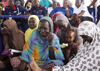 Poverty, Dwindling Economy Contributing to Human Trafficking in Nigeria – Group