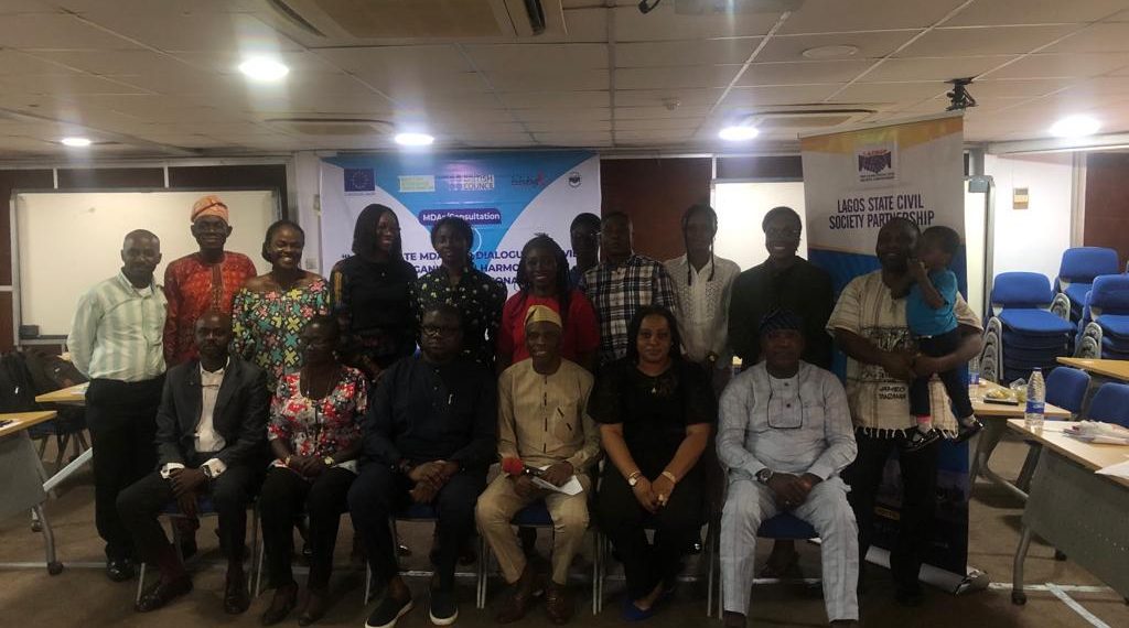 LACSOP Seeks Harmonization of CSO Regulatory Frameworks in Lagos