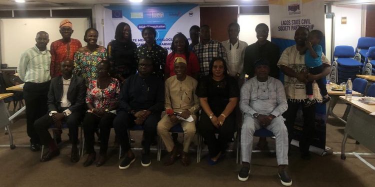 LACSOP Seeks Harmonization of CSO Regulatory Frameworks in Lagos